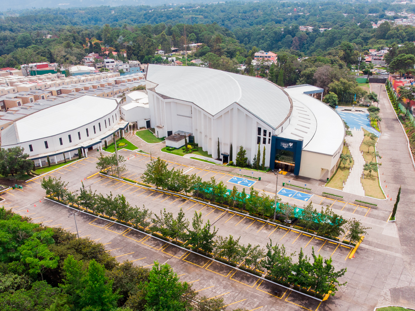 Contáctanos Lluvias